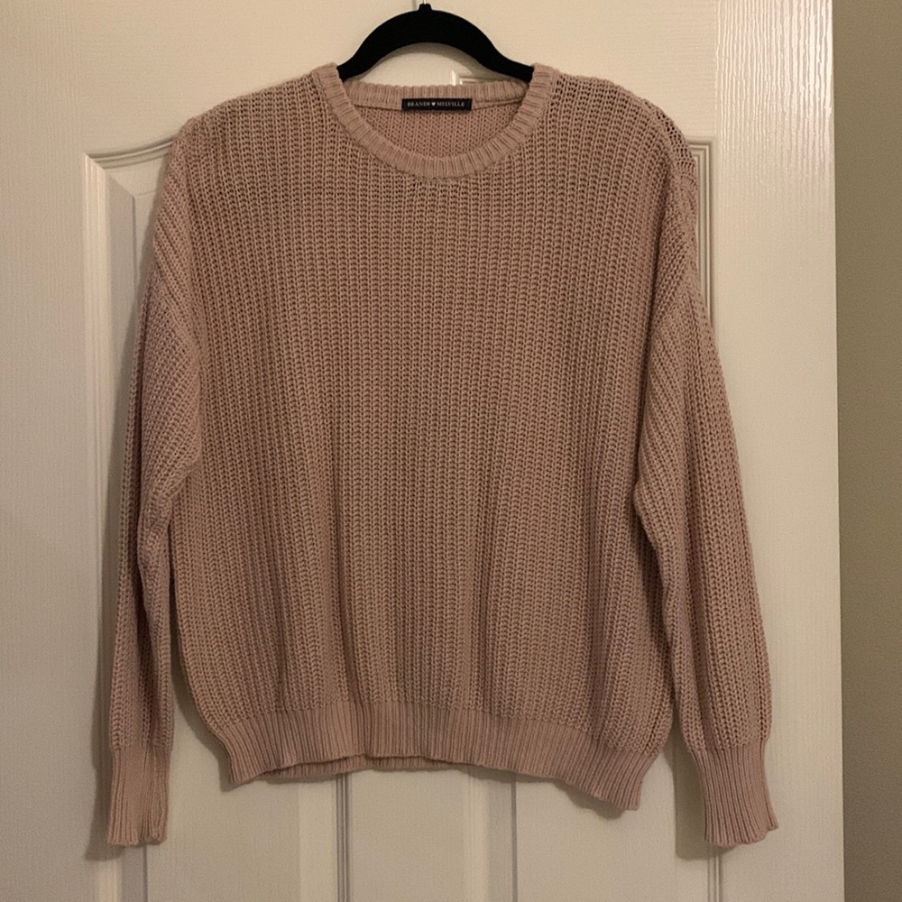 Brandy Melville Sweater!